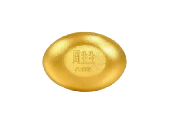 红河州回收黄金豆子