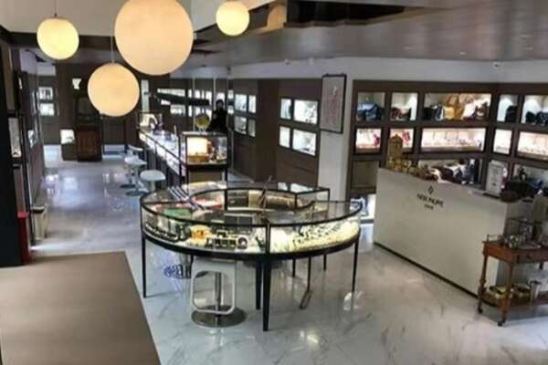 红河州寄卖奢侈品店